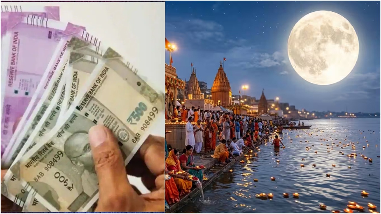 Adhika Jyeshtha Purnima : అరుదైన అధిక జ్యేష్ఠ పౌర్ణమి.. ఉప్పుతో ఇలా చేస్తే.. వారంలోపే అప్పులన్నీ తీరతాయి..!