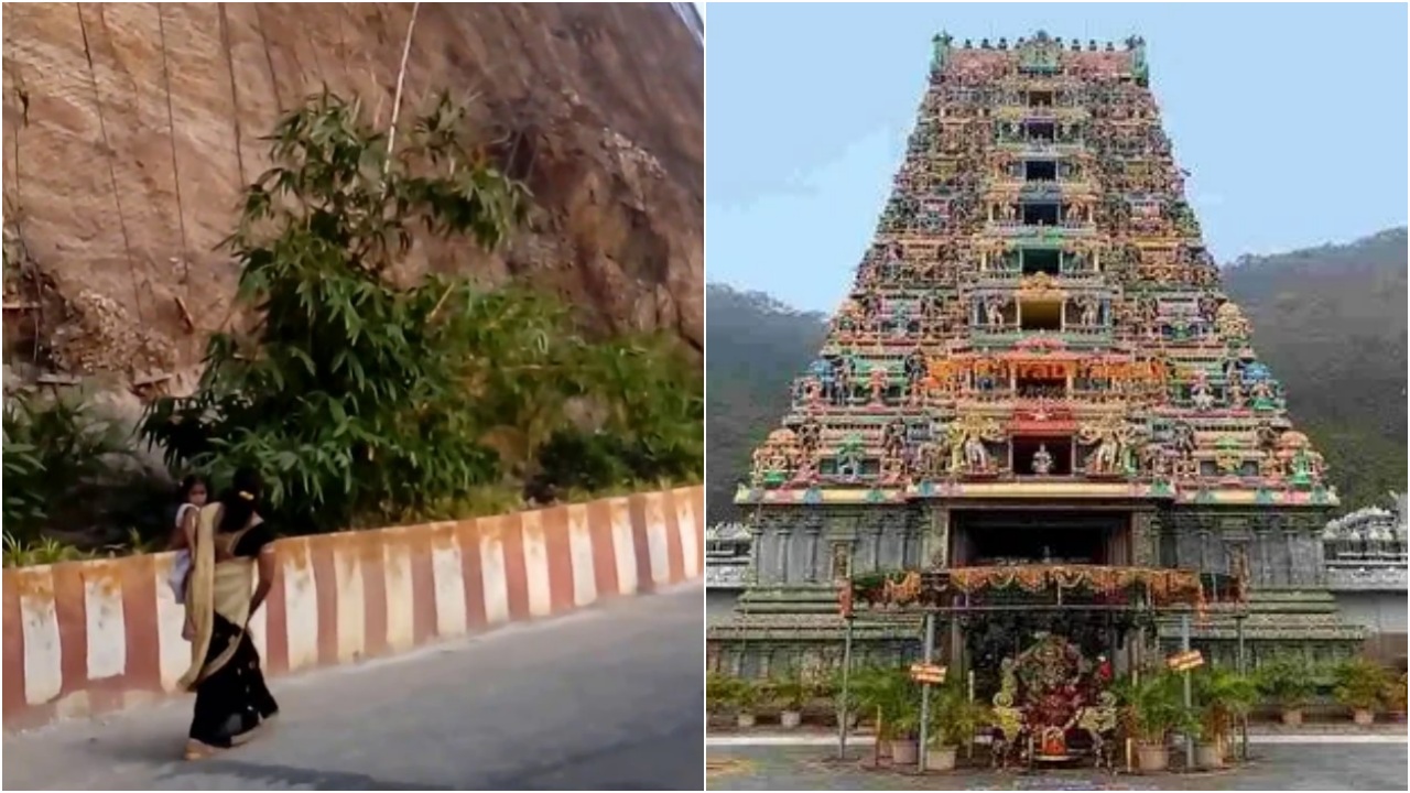Durga Temple Ghat Road : దుర్గ గుడికి వెళ్లే భక్తులకు అలర్ట్.. ఆ ఘాట్ రోడ్డు నేటి నుంచి మూసివేత 15 రోజుల పాటు..!