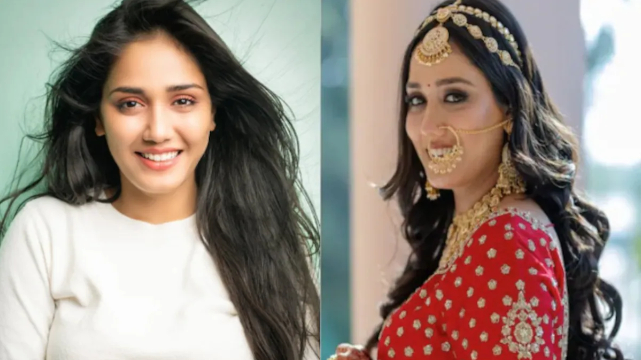 Twisha Sharma: నటి త్విషా శర్మ అనుమానాస్పద మృతి.. పెళ్లయిన ఐదు నెలలకే విషాదం.. పరారీలో భర్త
