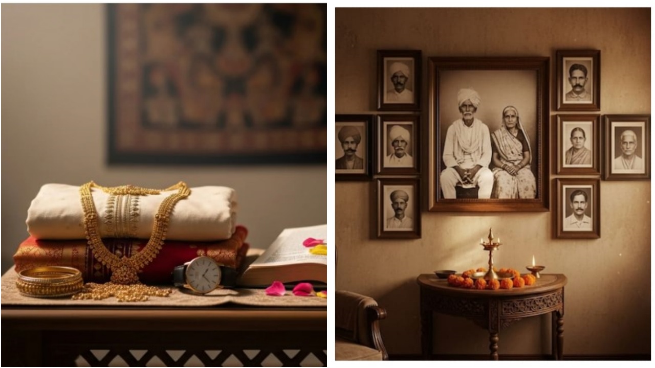 Dead Person Items Astrology : చనిపోయిన వారి బంగారం, బట్టలు, వస్తువులు ఇంట్లో ఉంచుకున్నారా… వాటిని వాడుకుంటే జరిగిదే ఇదే..!