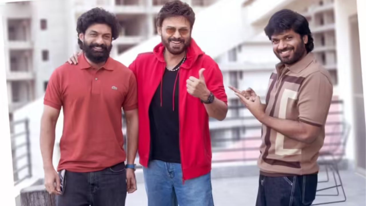 Anil Ravipudi: దేవి కాదు.. భీమ్స్ కాదు.. కొత్త మ్యూజిక్ డైరెక్టర్ ను ఫిక్స్ చేసిన అనిల్