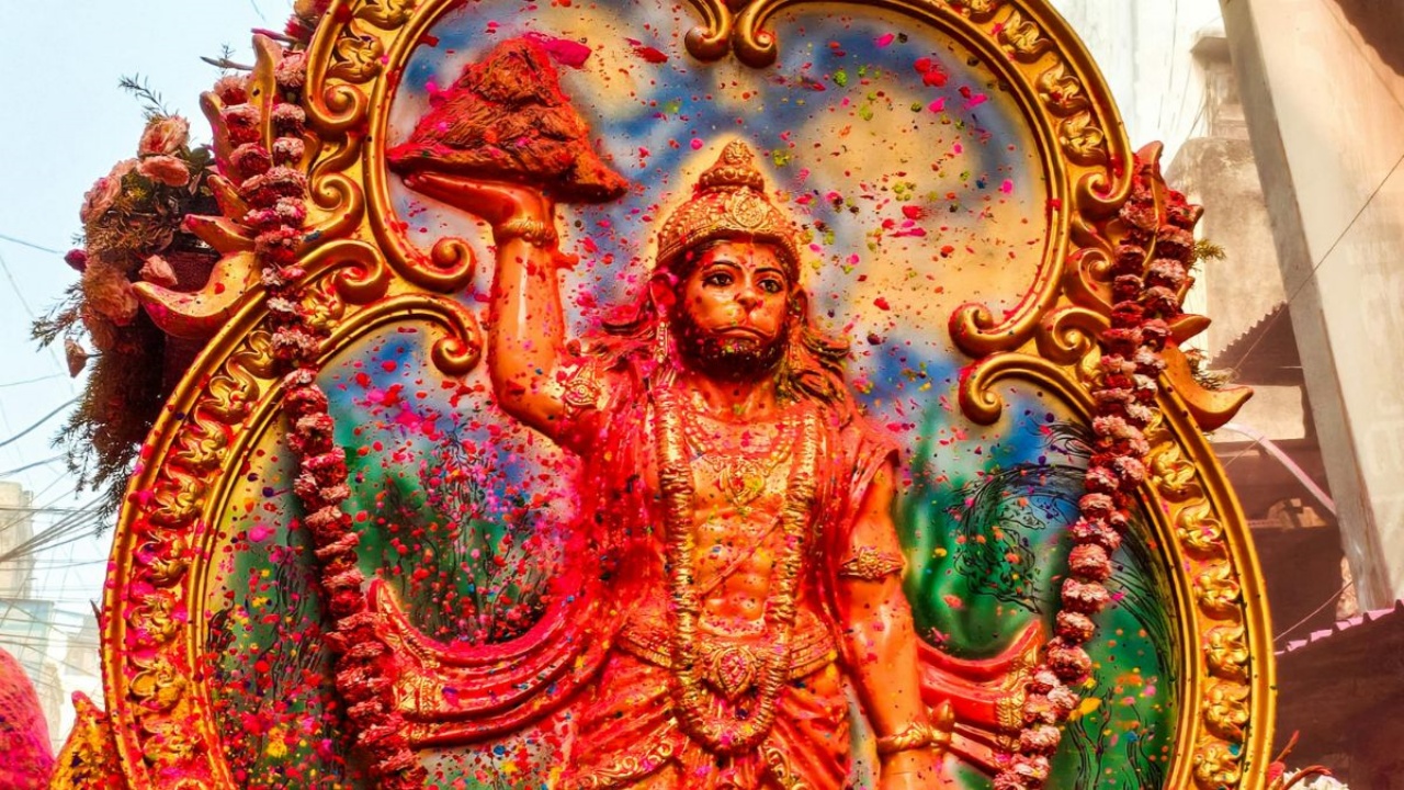 Hanuman Jayanti 2026 : హనుమాన్ జయంతి.. పూజకు ఏమేం కావాలి.. పీఠాన్ని ఎన్ని రోజులకు కదిలించాలంటే..!