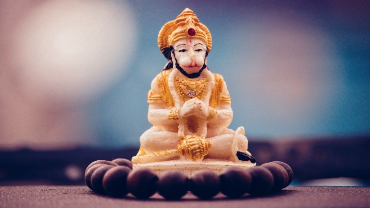 Hanuman Jayanti 2026 : ఏడాదికి 2 సార్లు హనుమాన్ జయంతి.. కారణం ఏంటి.. అసలైన హనుమాన్ జయంతి ఎప్పుడు..?