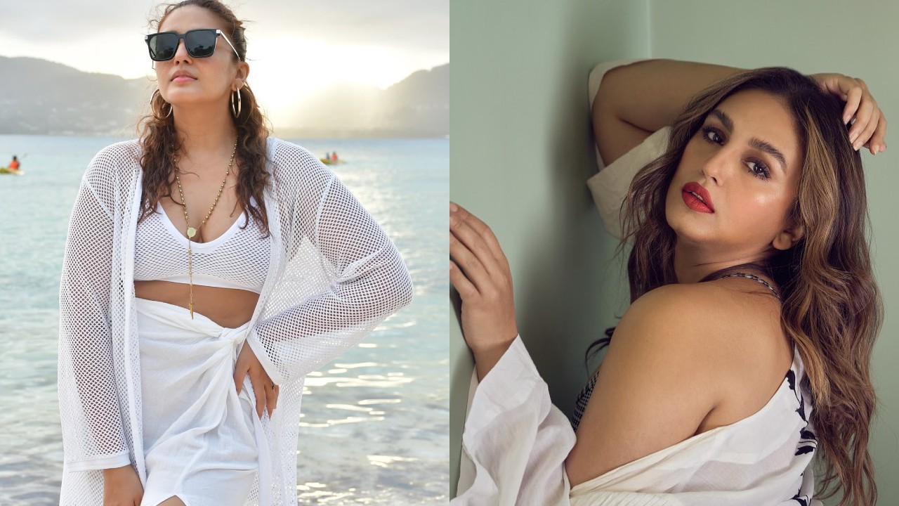 Huma Qureshi : పెళ్లి చేసుకోబోతున్న మరో హీరోయిన్.. 39 ఏళ్ళ వయసులో..