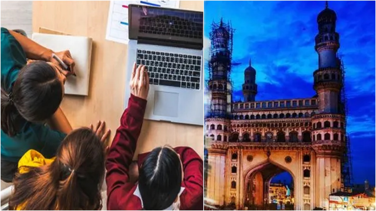 Prasar Bharati Hyd jobs 2026 : హైదరాబాద్‌లోనే రూ.4,20,000 జీతంతో ఉద్యోగాలు.. ఈ అర్హతలు ఉంటే జాబ్ మీకే..