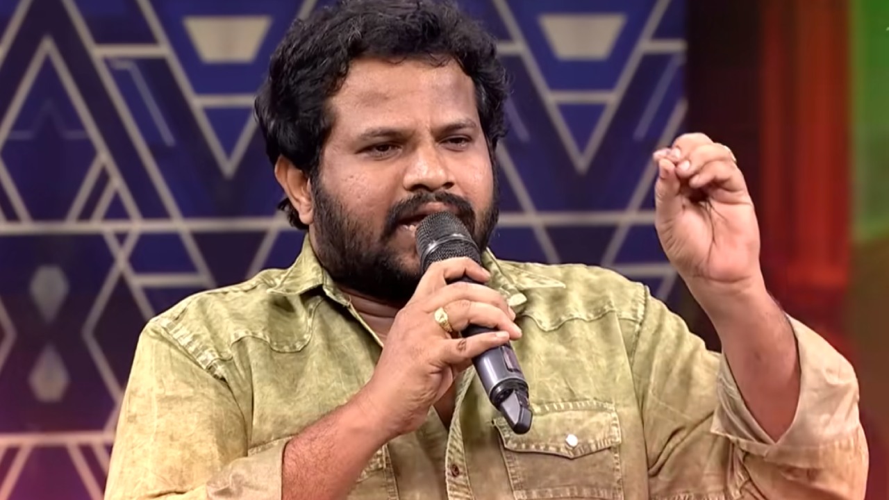 Hyper Aadi : జబర్దస్త్ ఫ్యాన్స్ కి పండగే.. హైపర్ ఆది కూడా రీ ఎంట్రీ.. ఎప్పుడంటే..?
