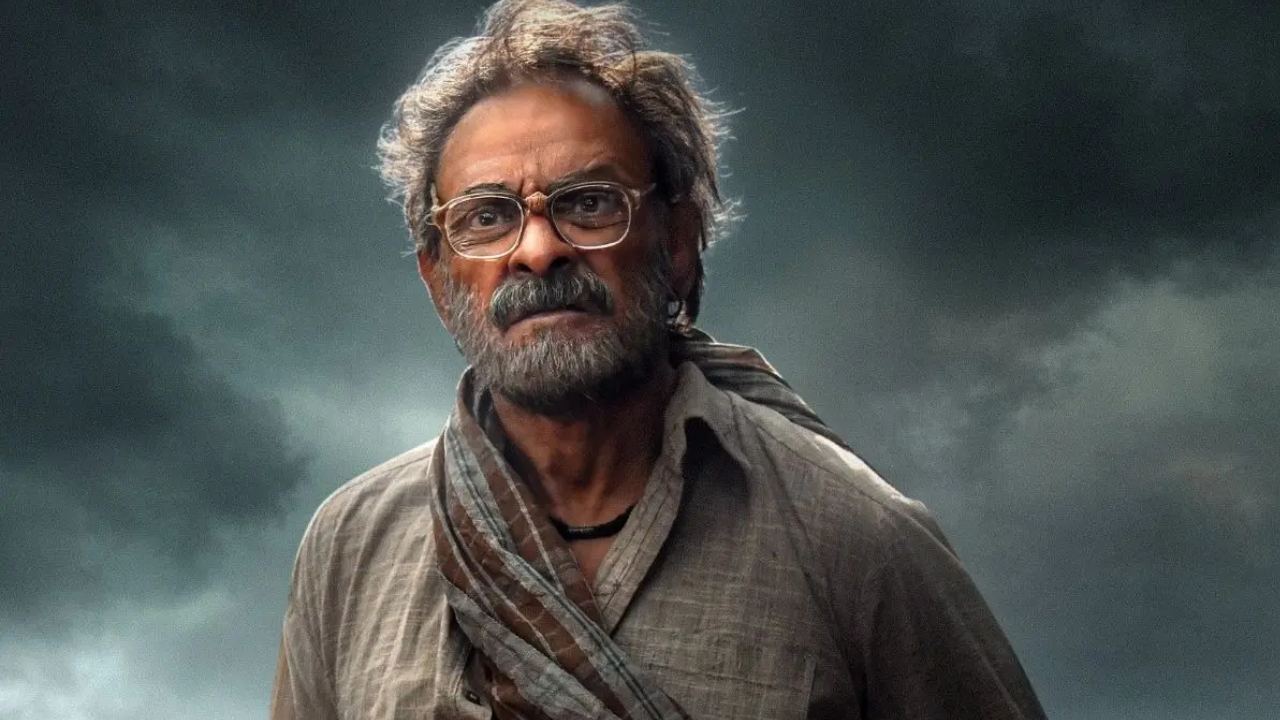 Jagapathi Babu : ‘పెద్ది’ వల్ల జగపతి బాబుకి హెల్త్ ఇష్యూస్.. షూటింగ్ తో పాటే ట్రీట్మెంట్..