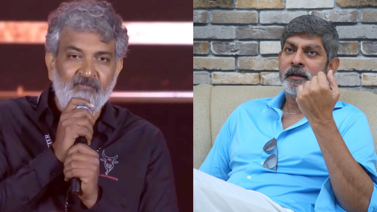 Jagapathi Babu : పులిని చూసి నక్క వాతపెట్టుకోకూడదు.. రాజమౌళి చేసాడని అందరూ అలా చేస్తే ఎలా..