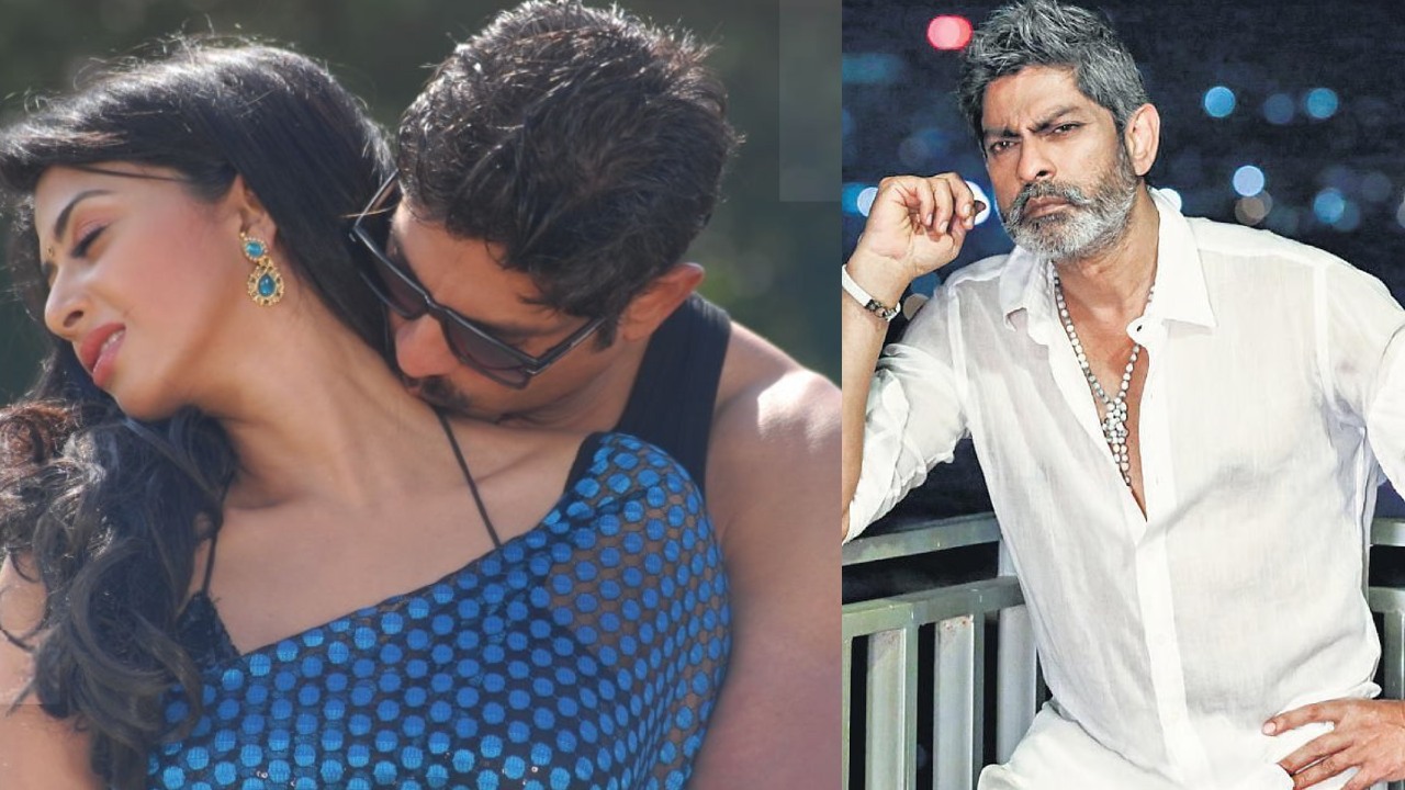 Jagapathi Babu : ఆ సినిమా చేసినందుకు కాకినాడ నుంచి ఫోన్ చేసి మరీ తిట్టాడు.. జగపతి బాబుని తిట్టిన అభిమాని..