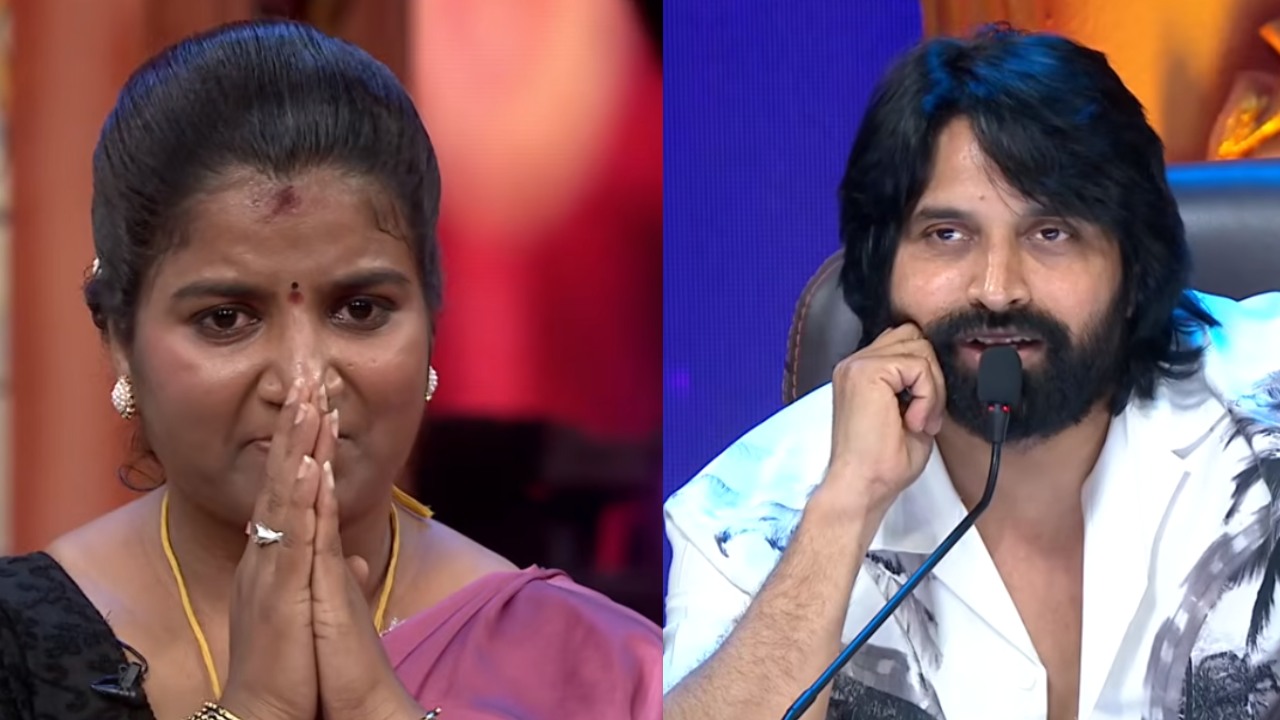 Jani Master : కష్టాల్లో నటి.. అమ్మ ఆపరేషన్ కి మొత్తం నేనే సాయం చేస్తానన్న జానీ మాస్టర్..