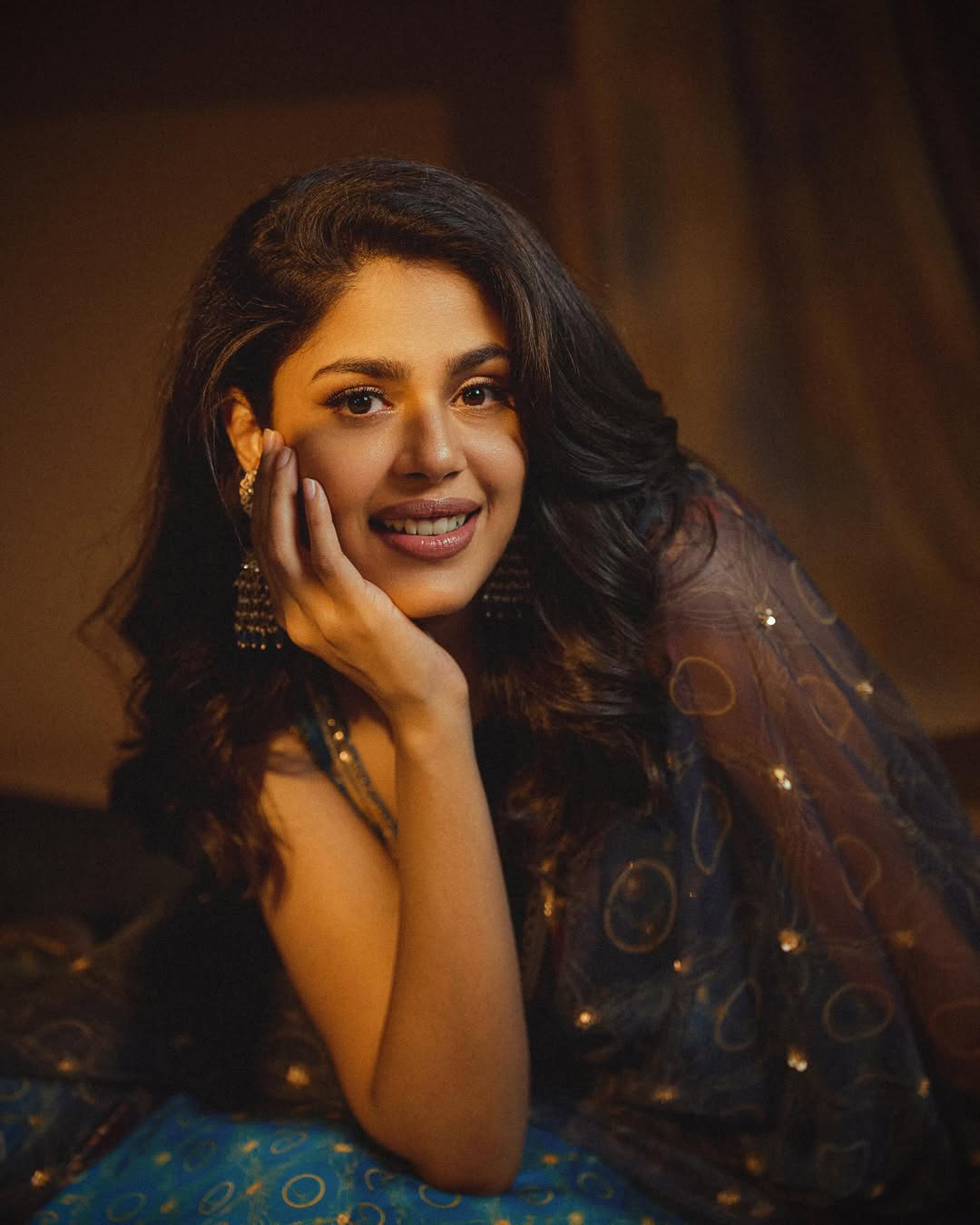 jathi ratnalu fame faria abdullah latest photos
