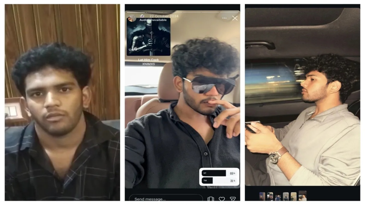 Jubilee Hills Rich Kids Trap : రిచ్ కిడ్స్ ట్రాప్ కేసులో బిగ్ ట్విస్ట్.. 25 మంది మైనర్ల వీడియోలు.. రూ.40 లక్షలు వసూలు
