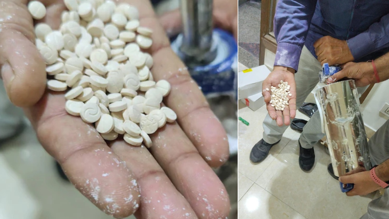 Jihadi Drug : దేశంలో ఫస్ట్ టైమ్ ‘జిహాదీ డ్రగ్’.. ఏంటిది? దీన్ని తీసుకుంటే ఏమవుతుంది..
