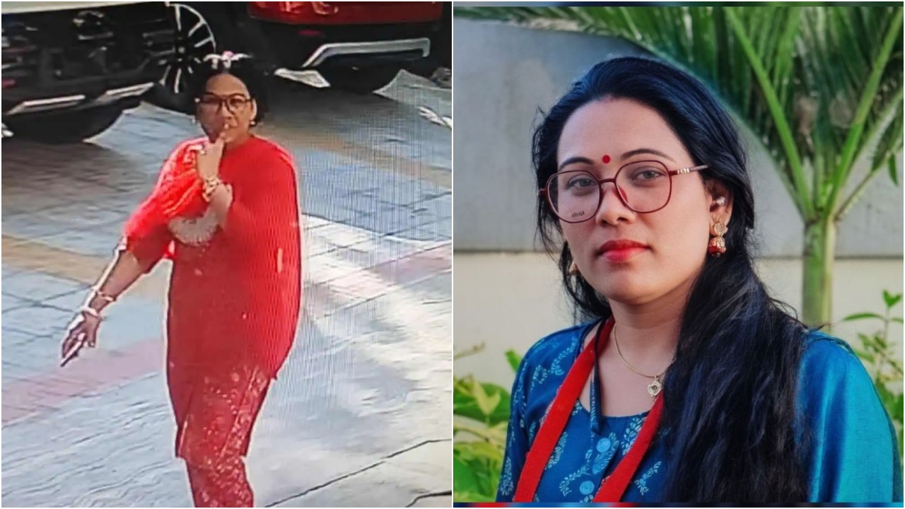 Ex IPS Wife Case : మాజీ IPS భార్య హత్య కేసులో కీలక పరిణామం.. పోలీసులు అదుపులో పనిమనిషి కల్పన