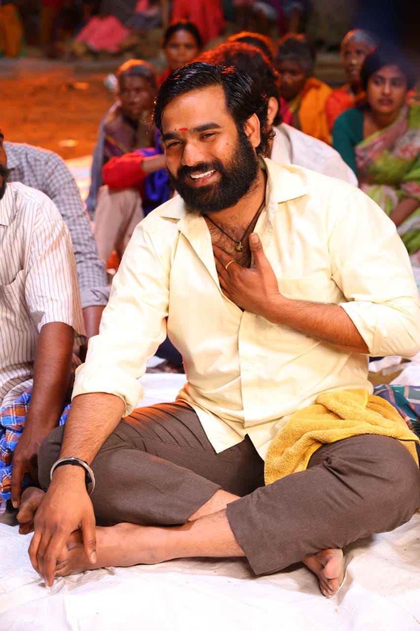 Timmarajupalli TV Actor Lathish Tells about his Journey 