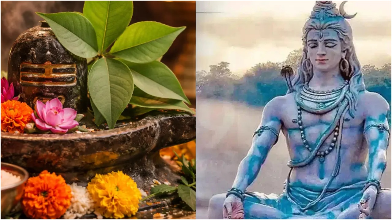 Lord Shiva-Bilva Patra : సోమవారం శివయ్యను దీనితో పూజిస్తే.. ఆర్థిక కష్టాలు తీరి.. కనక వర్షం కురుస్తుంది..!