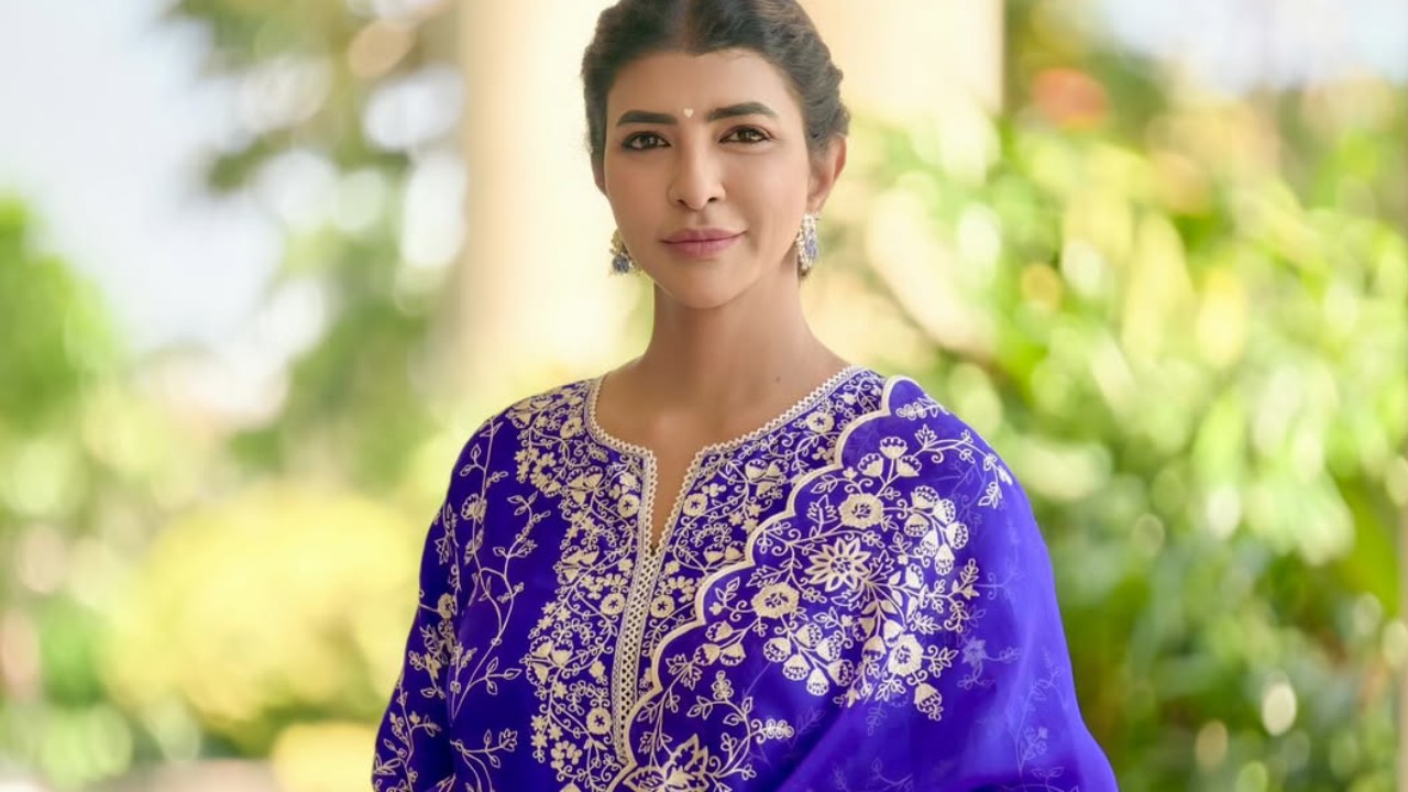 Manchu Lakshmi : ఇన్నేళ్ళుగా.. అదే సమస్యతో బాధపడుతున్న మంచు లక్ష్మి..