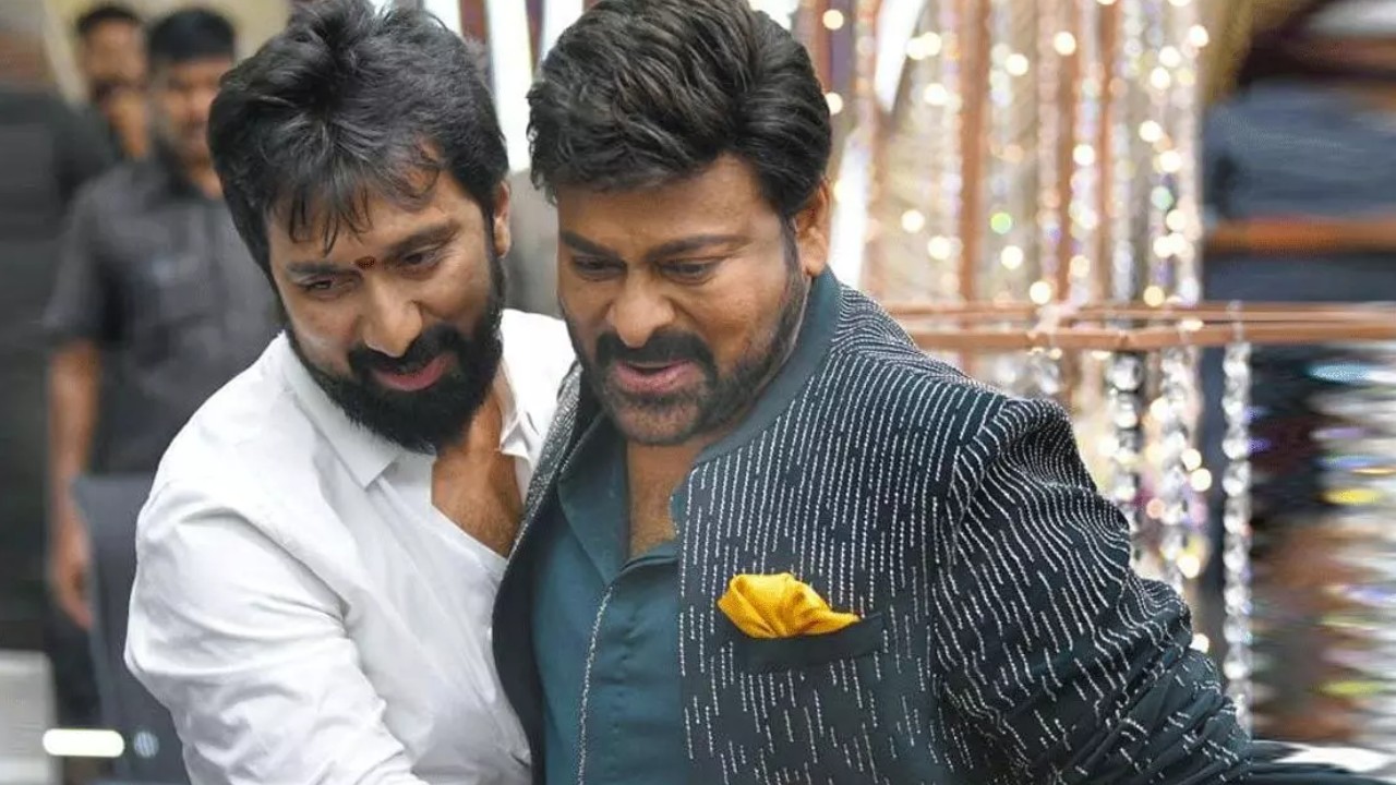 Mega 158 : మెగా 158.. చిరు బాబీ సినిమా.. బెంగాల్ బ్యాక్ డ్రాప్ లో..?
