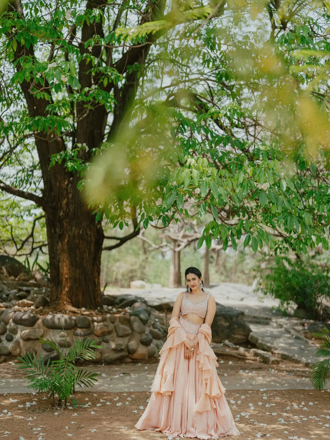 mega daughter niharika konidela latest stunning looks