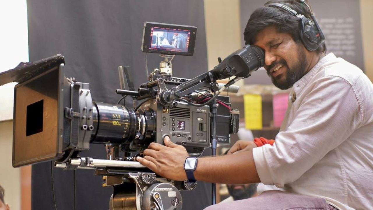 Cinematographer Kishore : 17 రోజుల్లోనే వెబ్ సిరీస్ షూట్ కంప్లీట్.. సినిమాటోగ్రాఫర్ కిషోర్ బోయిడాపు ఇంటర్వ్యూ..