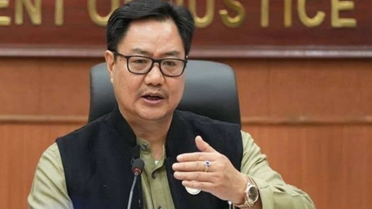 Kiren Rijiju : ఇంధన ధరల పెంపుపై కేంద్ర మంత్రి కిరణ్ రిజుజు కీలక కామెంట్స్.. అందుకే ధరలు పెరిగాయంట..