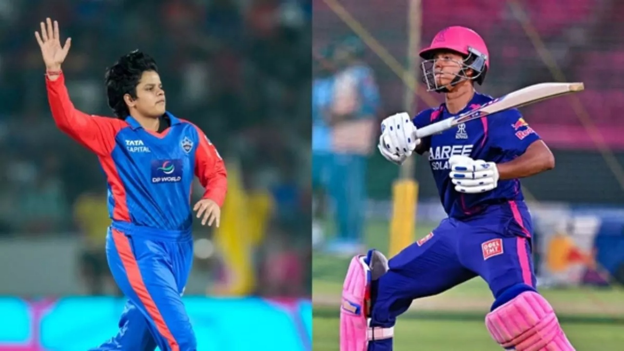 Dope Test : డోపింగ్ కలకలం.. యశస్వి జైస్వాల్, షఫాలీ వర్మకు నోటీసులు.. 7 రోజులు గడువు