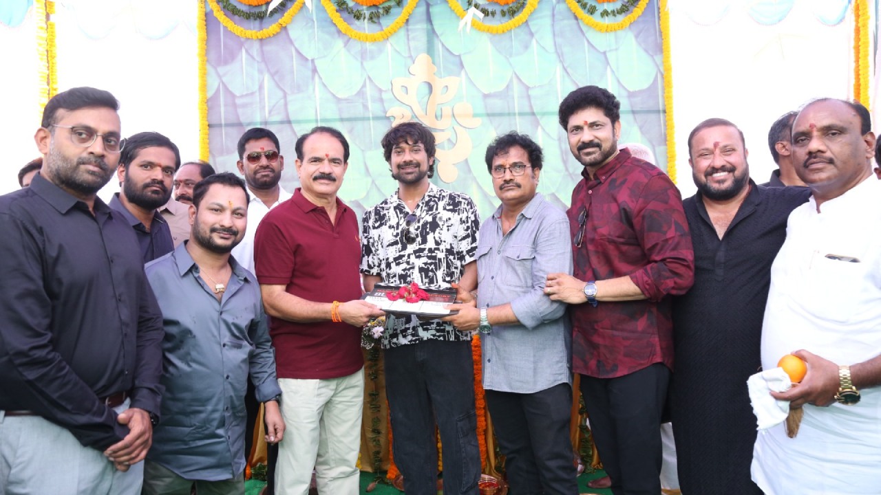 Varun Sandesh