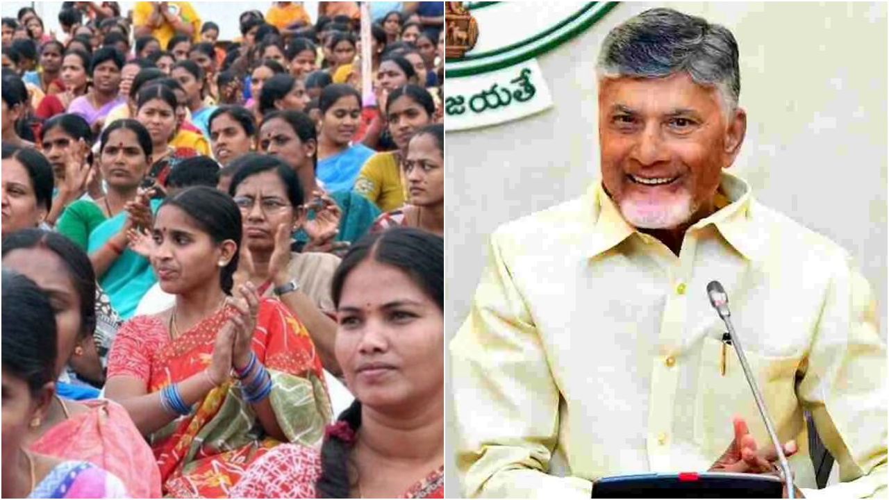 AP NTR Kalyana Lakshmi Scheme : ఏపీలో మరో కొత్త పథకం.. మ్యానిఫెస్టోలో చెప్పకపోయినా అమలు.. వారి వివాహానికి రూ.లక్ష వరకు