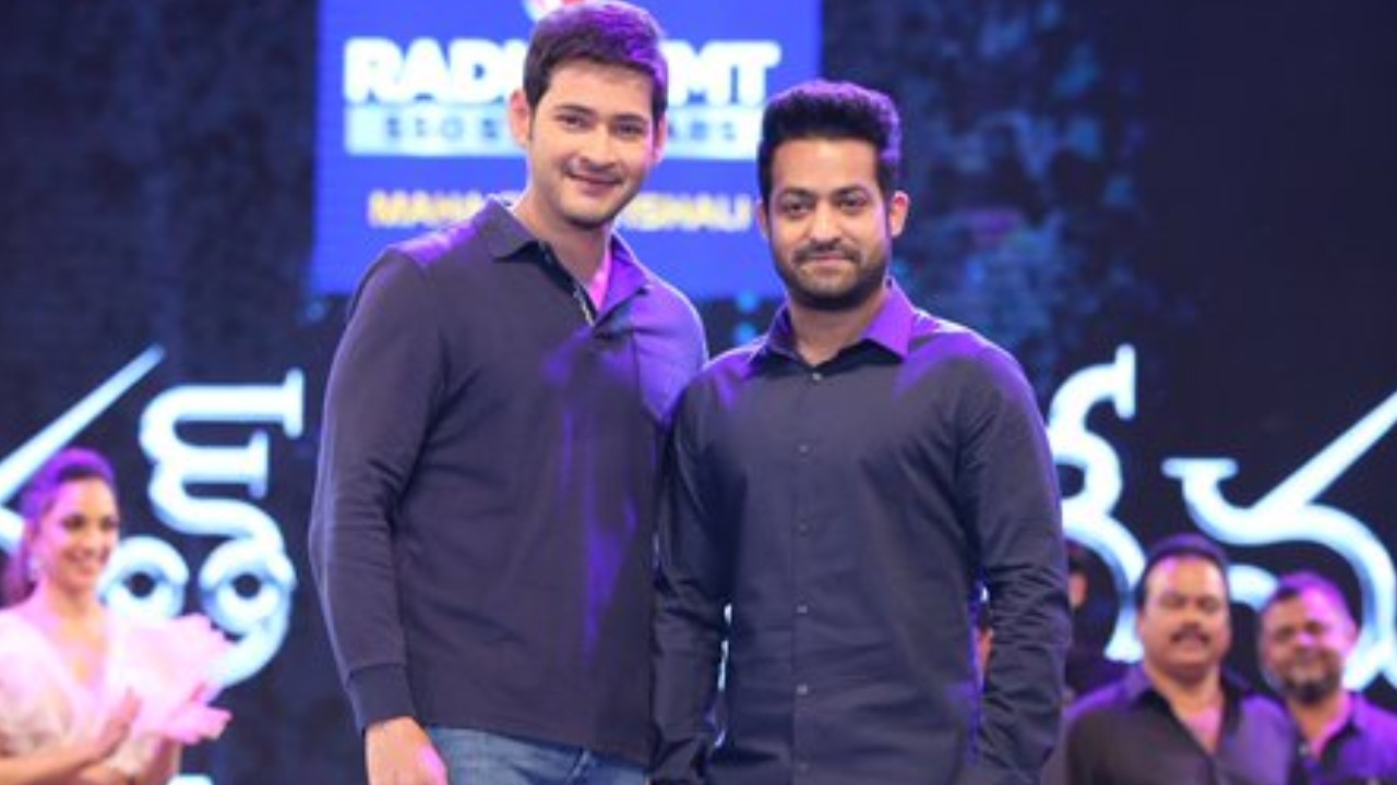 Mahesh Babu Brahmotsavam Movie Rejected by another Hero 