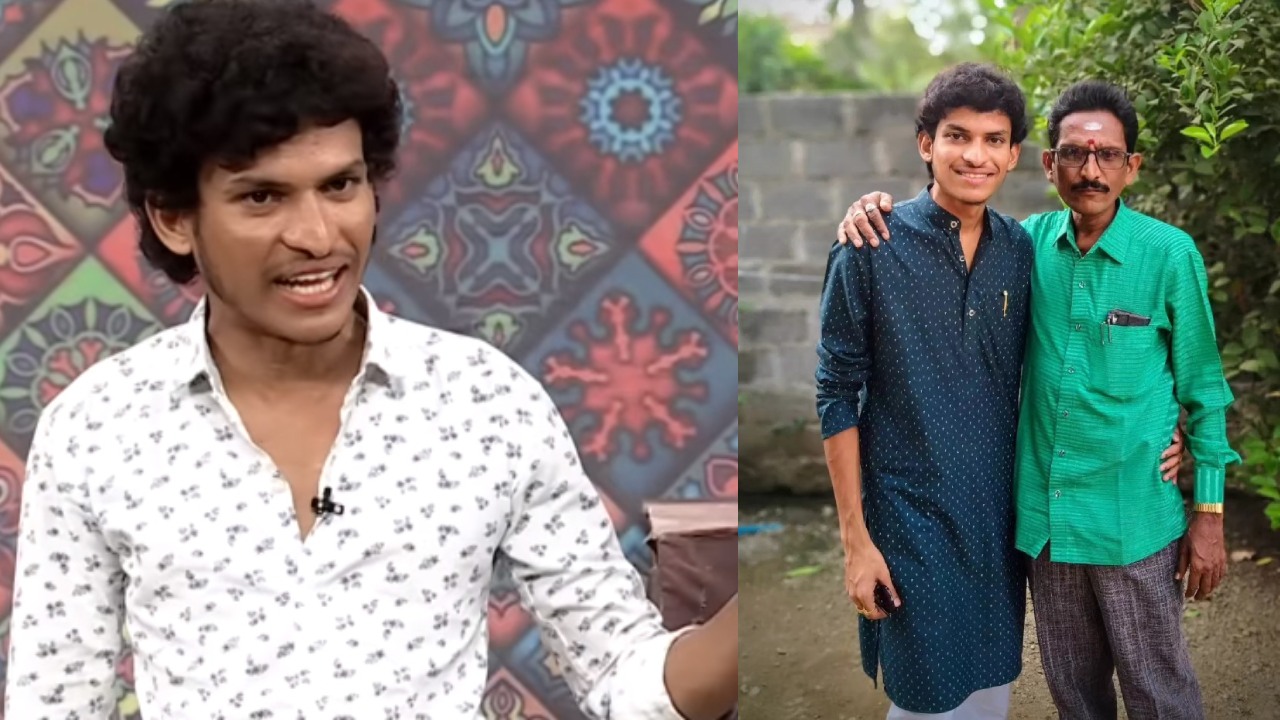 Praveen : సన్నాఫ్ సత్యమూర్తి సీన్ రిపీట్.. నాన్న చనిపోయాక చెడ్డపేరు రావొద్దని.. జబర్దస్త్ కమెడియన్ ఎమోషనల్..