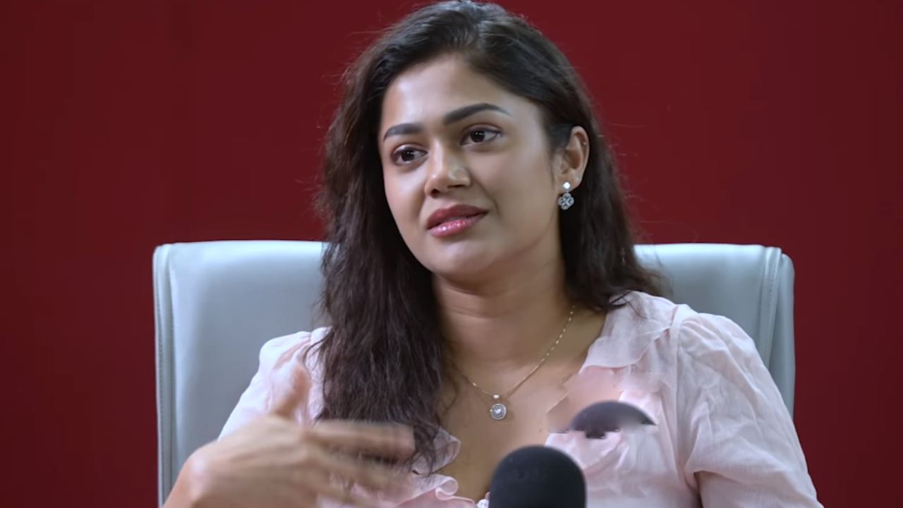 Payal Radhakrishna: నేను తెలుగు అబ్బాయినే పెళ్లి చేసుకుంటాను.. మనసులో మాట చెప్పిన పాయల్ రాధాకృష్ణ