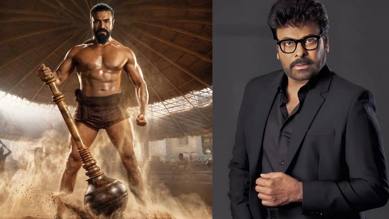 Peddi : హమ్మయ్య.. చిరు మీటింగ్ తో పెద్ది ఇష్యూ ముగిసినట్టేనా.. రిలీజ్ ఆ పద్దతిలోనే..