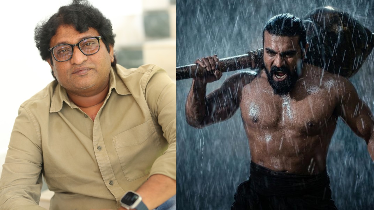 Peddi : ఏంటి.. ‘పెద్ది’ ఎమోషనల్ సినిమానా?.. సినిమా చూసి కన్నీళ్లు పెట్టుకుంటారు.. ఆర్ట్ డైరెక్టర్ కామెంట్స్ వైరల్..