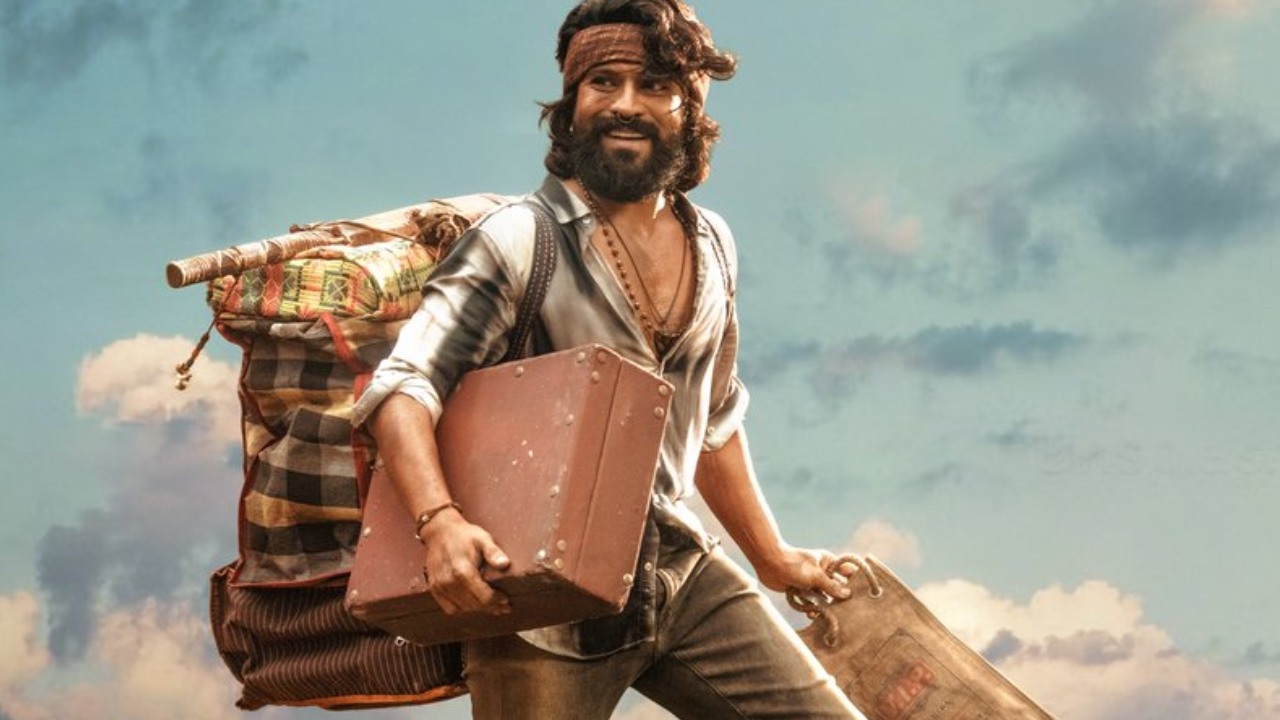 Peddi : ఇది కదా ప్లానింగ్ అంటే.. ‘పెద్ది’ పాన్ ఇండియా ప్రమోషన్స్.. ‘పెద్ది’ పవర్ ప్లే టూర్.. 8 రోజులు 7 సిటీలు..
