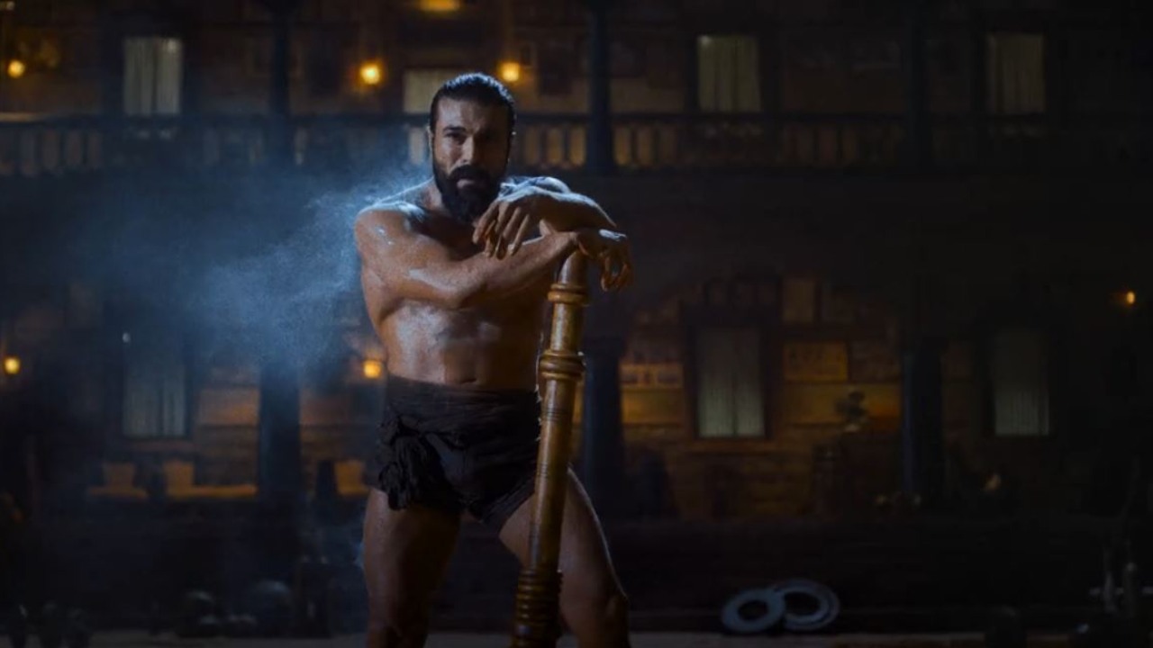 Peddi Trailer Review : ట్రైలర్ వచ్చేసింది.. ‘పెద్ది’ కథ ఇదేనా.. అసలు ఆటకూలీ అంటే ఏంటి..?