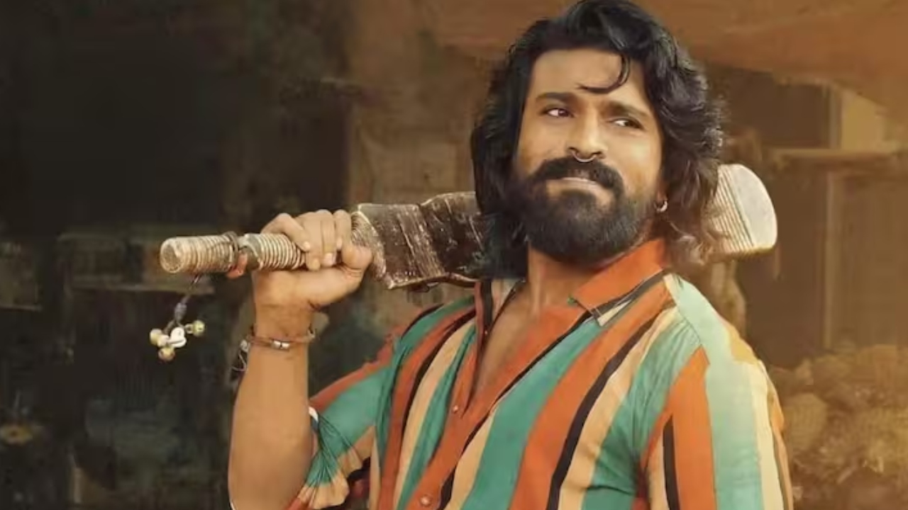Peddi : పెద్ది మూవీకి ఐబొమ్మ టెన్షన్..!?
