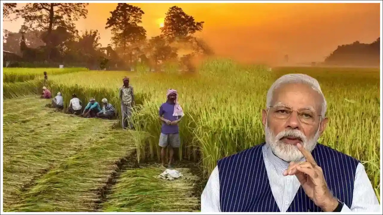 PM Kisan : పీఎం కిసాన్ పై కేంద్రం బిగ్ అలర్ట్.. వీరికి డబ్బుల కట్.. వెంటనే ఇలా చేయండి..!