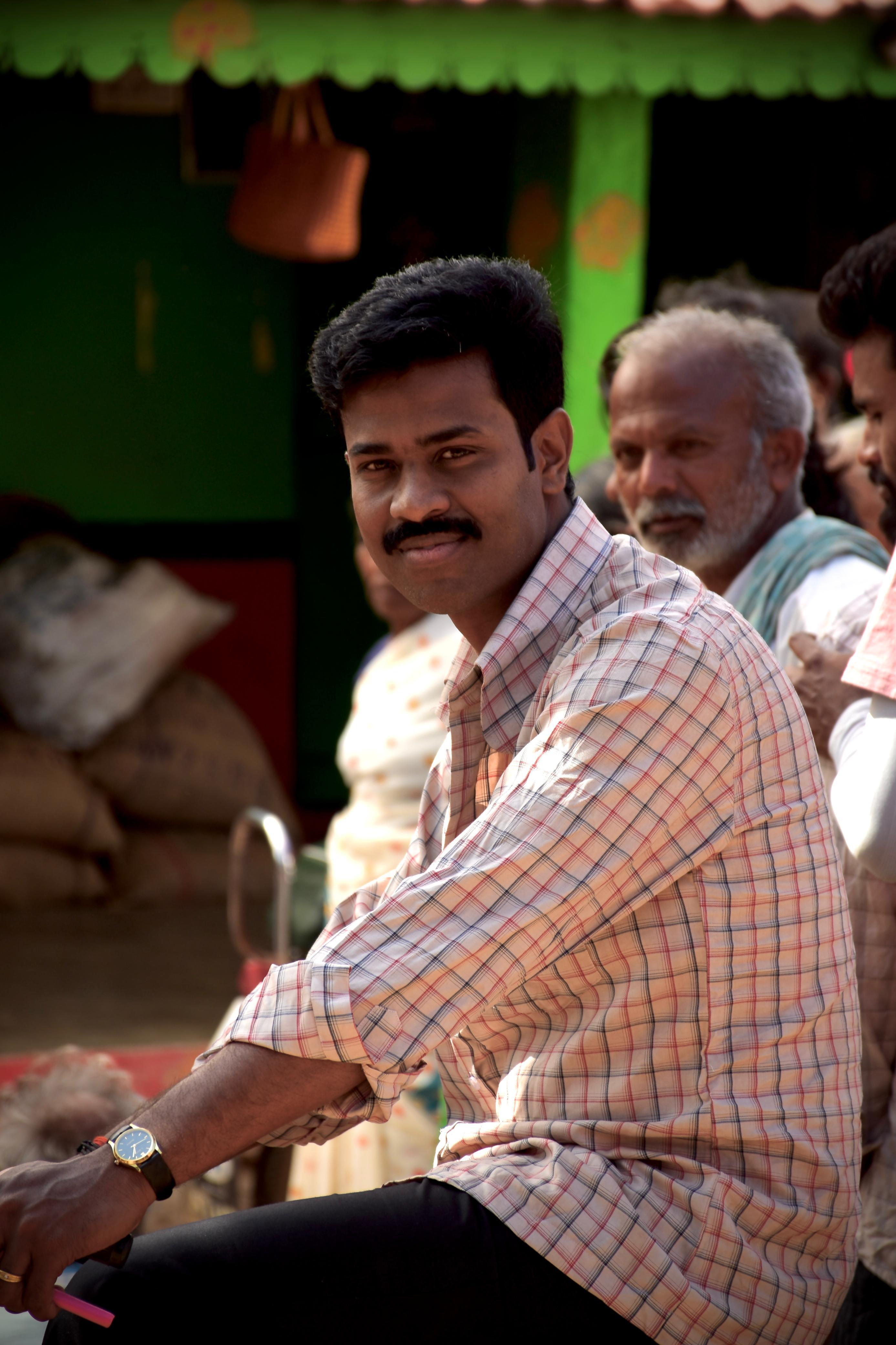 Pradeep Kotte Tells about Thimmarajupalli TV