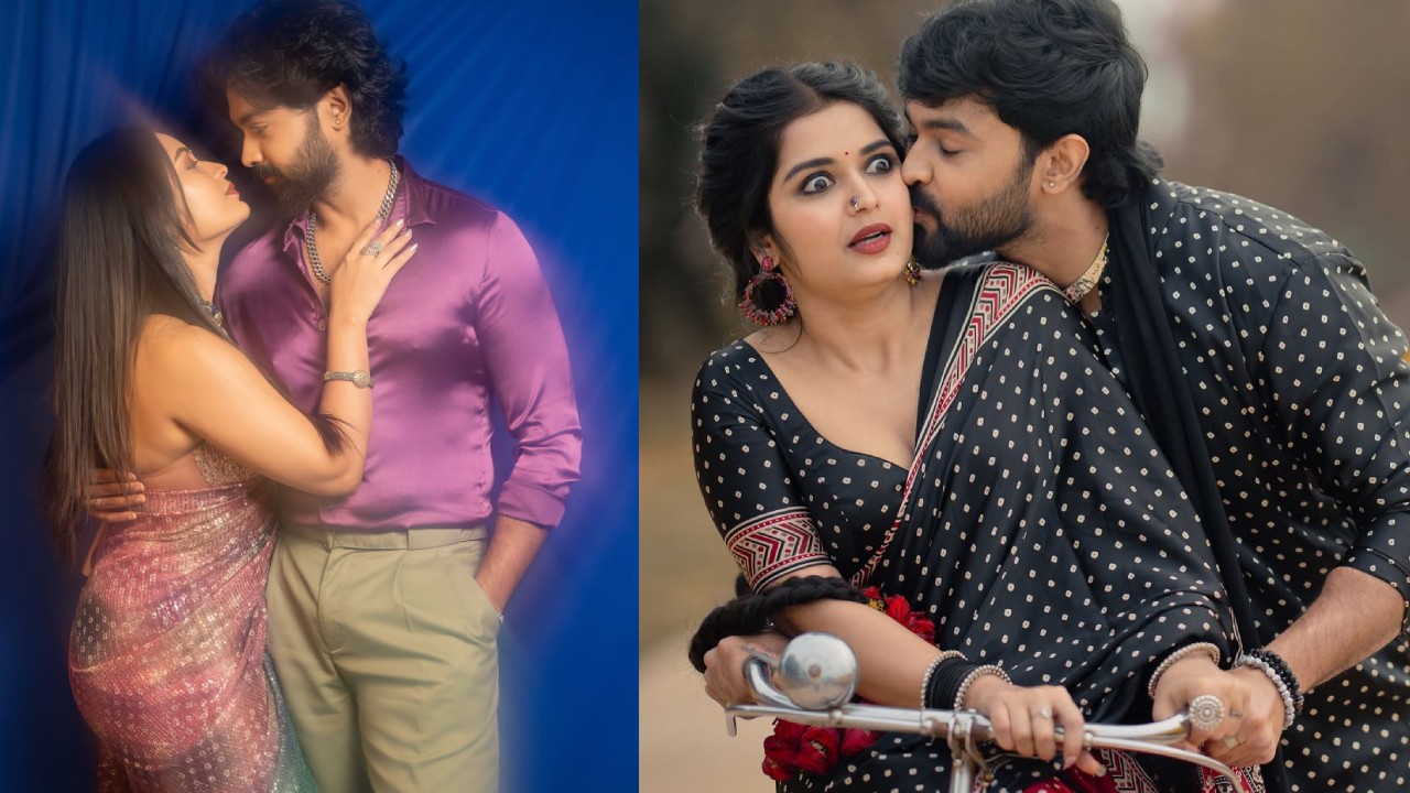 Priyanka Jain : ఇన్నాళ్లు లివ్ ఇన్.. ఇప్పుడు ప్రియాంకతో పెళ్లి అనౌన్స్ చేసిన శివకుమార్.. ఎప్పుడు, ఎక్కడంటే..?
