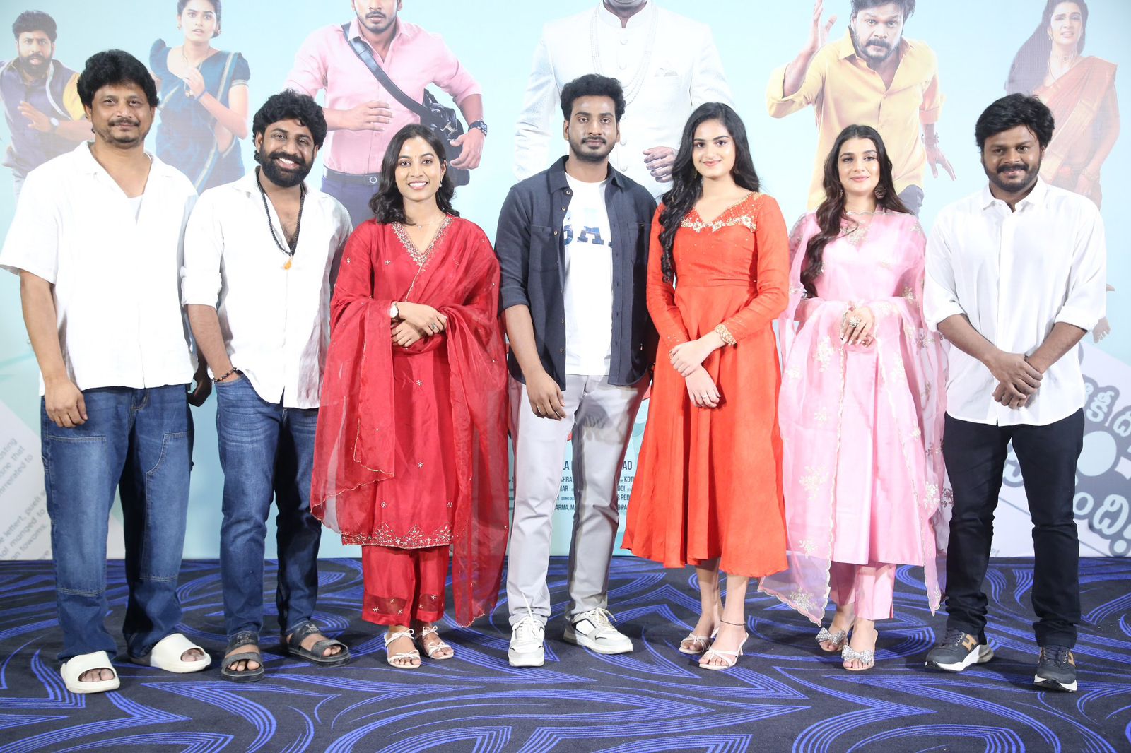 Pawan Kalyan Sapthagiri Purushaha Movie Releasing Date Announced 