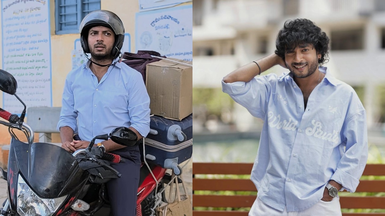 Rag Mayur : కమెడియన్ నుంచి హీరో వరకు.. 5 ఏళ్ళు అంటూ ఎమోషనల్ పోస్ట్..