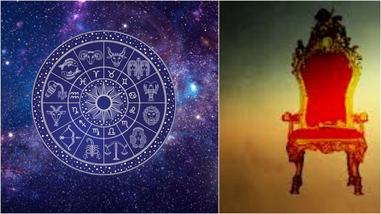 Raj Yogas in June : జూన్ నెలలో 4 అద్భుతమైన యోగాలు.. ఈ 5 రాశుల వారి పంట పండింది పో.. అప్పులన్నీ తీరతాయి.. వద్దన్నా డబ్బు..!