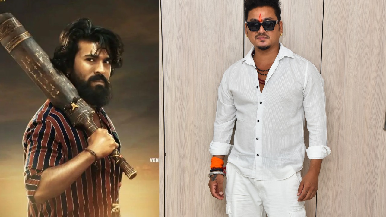 Ram Charan : తప్పు తనదే అని రామ్ చరణ్ చెప్పారు.. అసలు ఆ రోజు ఏం జరిగిందంటే.. ఫైట్ మాస్టర్ వివరణ..