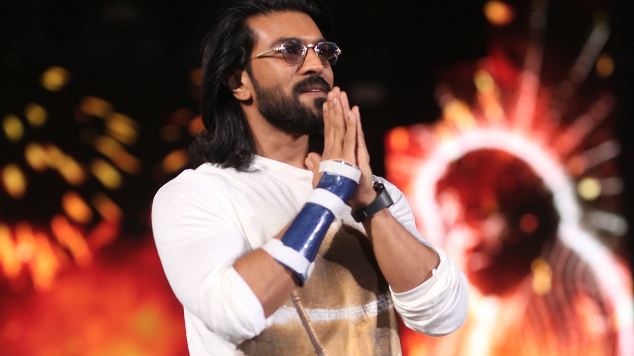 Ram Charan : మొన్న గేమ్ ఛేంజర్.. ఇప్పుడు పెద్ది.. పాపం చరణ్ సినిమా అంటే చాలు..
