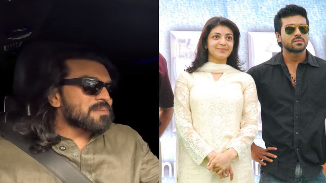 Ram Charan : ఆ సినిమా ఆగిపోయినందుకు బాధపడ్డా.. 15 ఏళ్ళ తర్వాత నా కల నెరవేరింది.. చరణ్ కామెంట్స్ వైరల్..