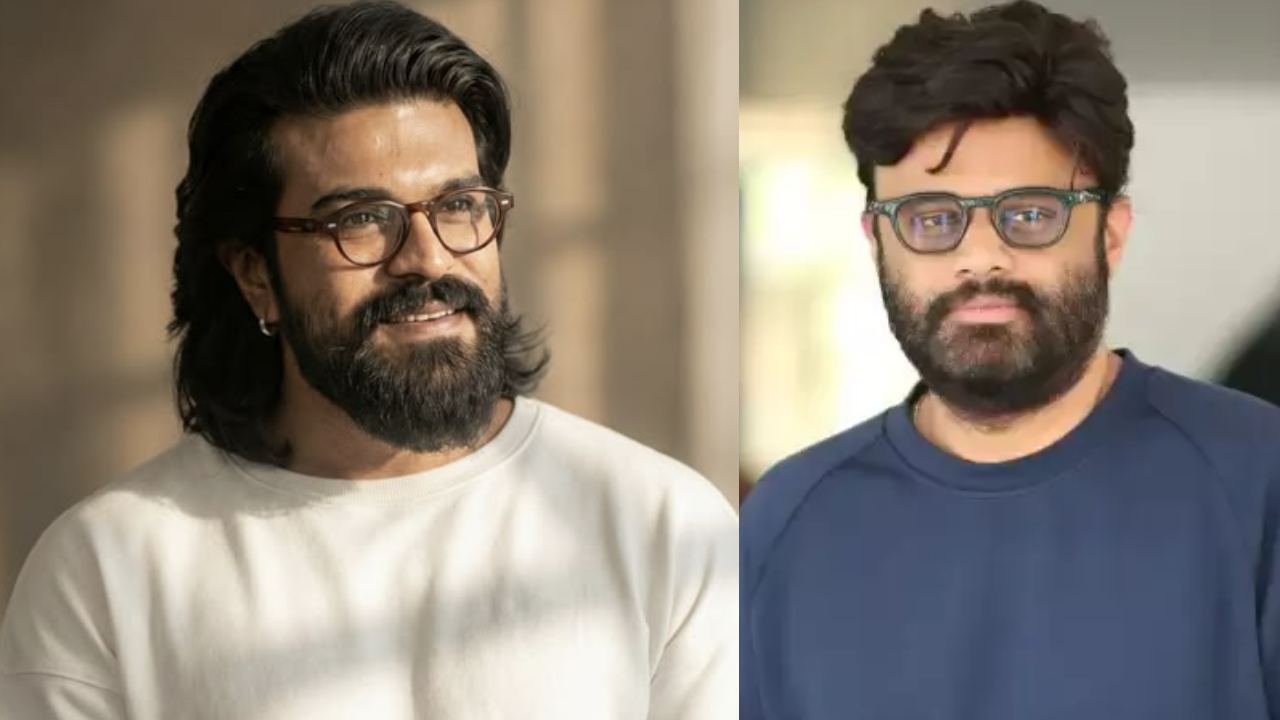 Ram Charan: సితార బ్యానర్ లో రామ్ చరణ్ మూవీ.. క్రేజీ కాంబో ఫిక్స్.. సుకుమార్ మూవీ కంటే ముందే