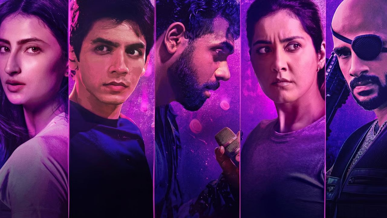 OTT: ఓటీటీలో మరో క్రైమ్ థ్రిల్లర్.. ఒక్కో సీన్ చూస్తే మైండ్ పోతుంది.. తెలుగులో కూడా చూడొచ్చు