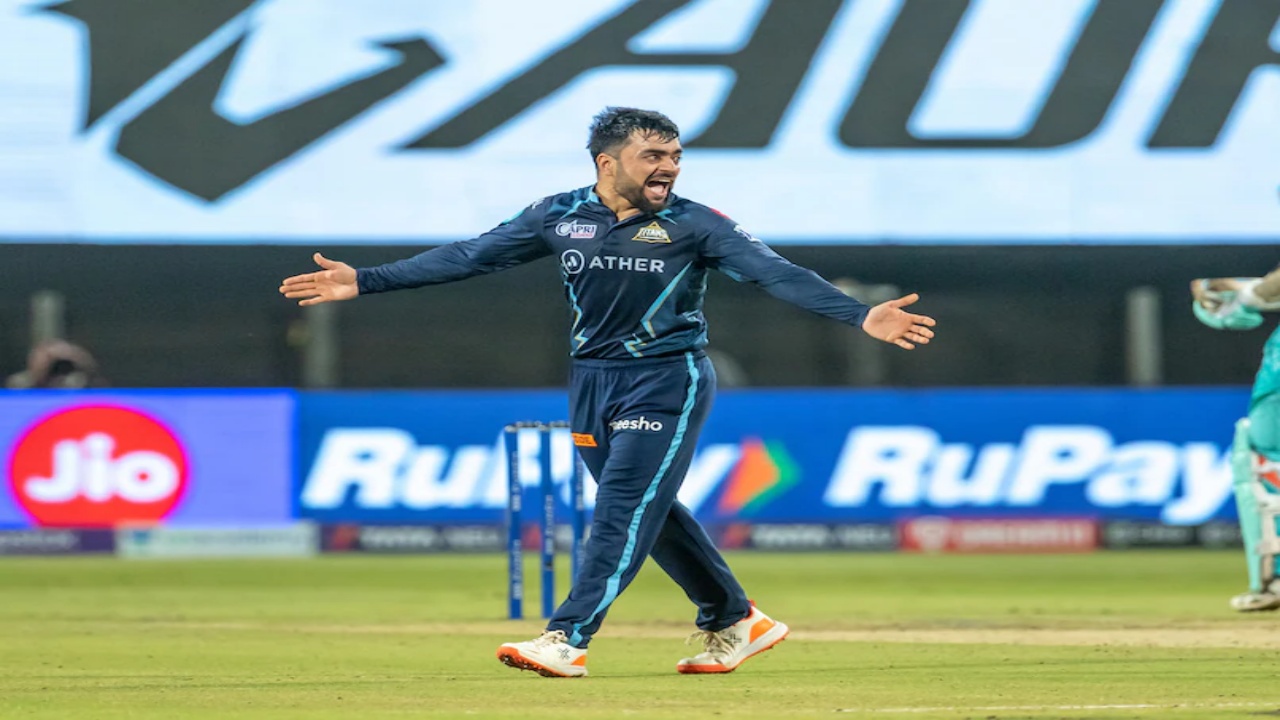 Rashid Khan : రఫ్ఫాడించిన రషీద్ ఖాన్.. ఒక్కో బాల్ కి రూ. 11.54 లక్షలు.. గుజరాత్ ఖజానాకు భారీ లాభం..!
