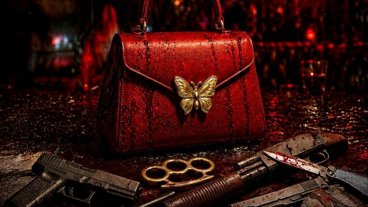 The Red Bag : షూటింగ్ పూర్తిచేసుకున్న రెడ్ బ్యాగ్..