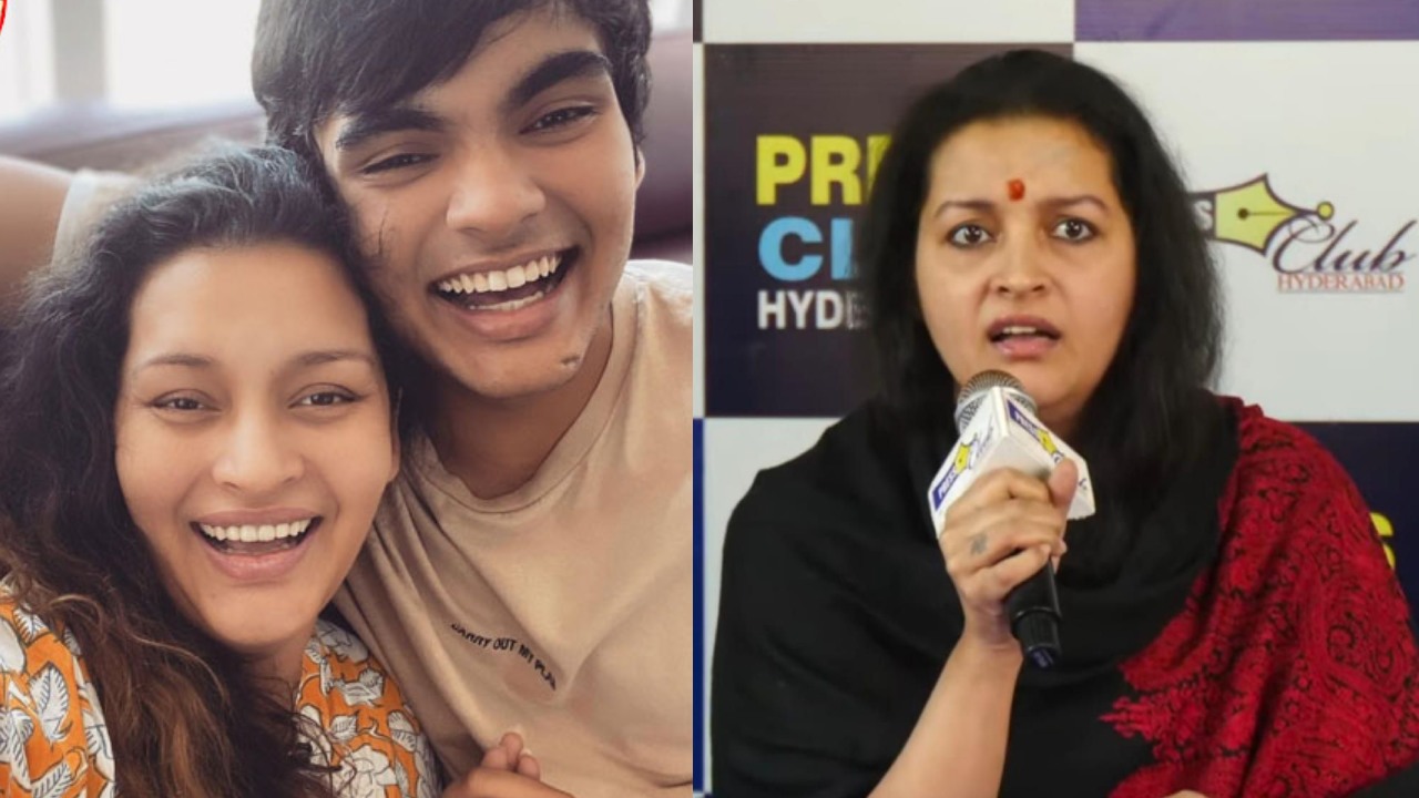 Renu Desai : రోడ్లన్నీ తవ్వేస్తారు.. అకిరాకు చెయ్యి విరిగింది.. ఫైర్ అయిన రేణు దేశాయ్..